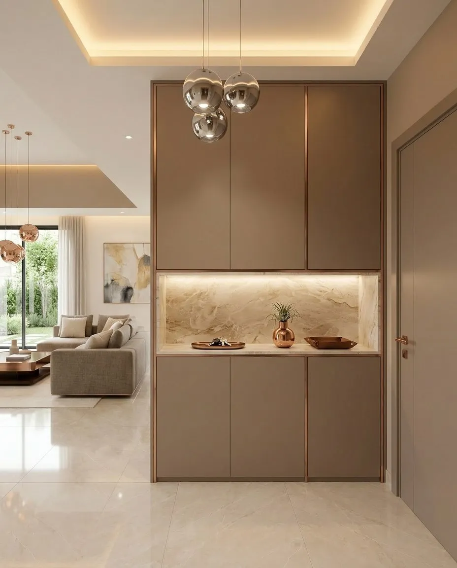 Cluster Home Kitchen · Mount Austin