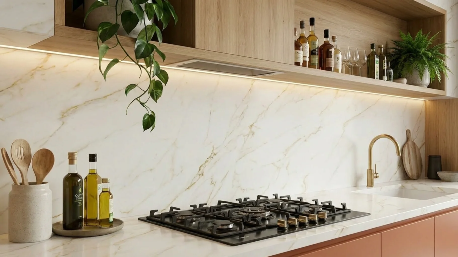 How we match surface performance to cooking habits in Mount Austin and Bukit Indah homes without overspending on the wrong slab.